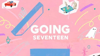 #4 GOING SEVENTEEN