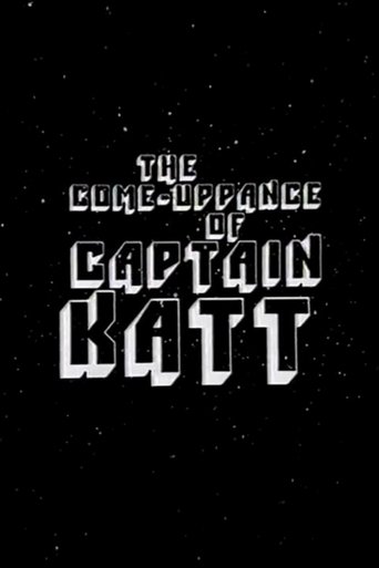 The Come-Uppance of Captain Katt (1986)