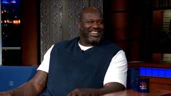 Shaquille O'Neal, Mayim Bialik