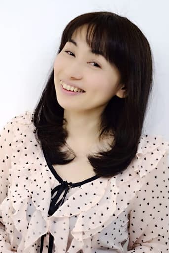 Image of Minako Sango