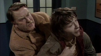 The Jensen Code (1973)