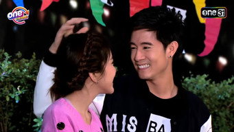 Episode 14 — The Great War: Rise of the Mecha Krathongs