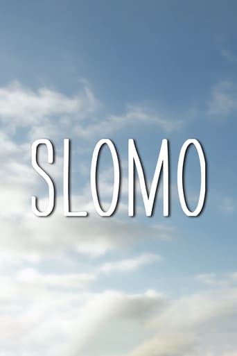 Poster för Slomo
