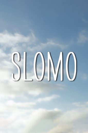 poster Slomo