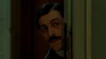 #7 Віднайдений час