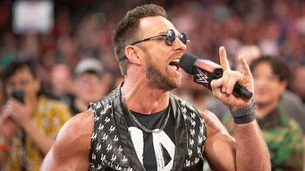 第15話：LA Knight