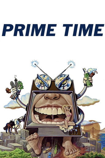 Póster del título