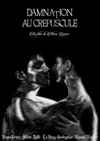 Damnation au crépuscule