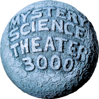 صورة من Mystery Science Theater 3000