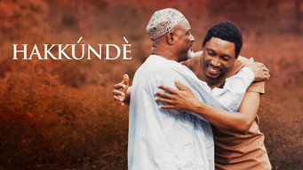 #5 Hakkunde