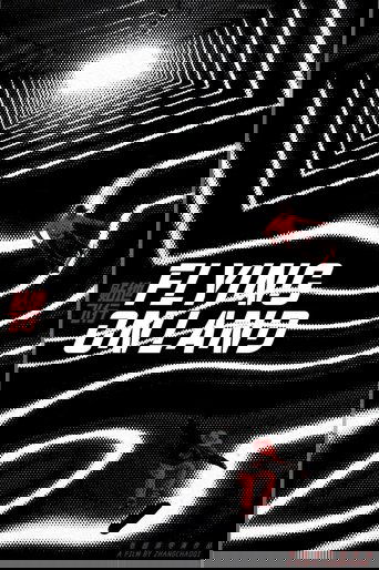 Flying On Land poster