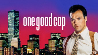 #5 One Good Cop