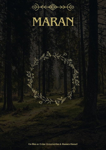 Maran