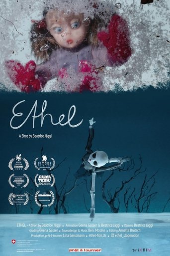 Ethel poster