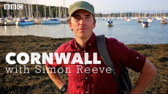 Cornwall with Simon Reeve (2020)