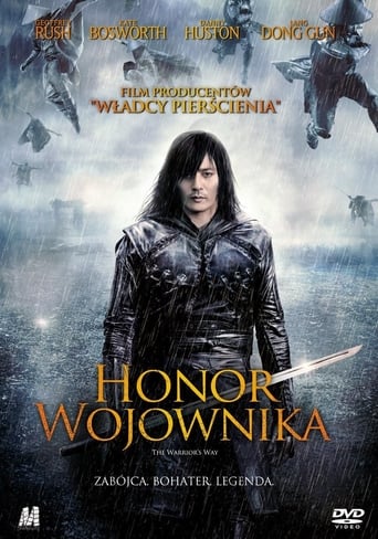 Honor Wojownika