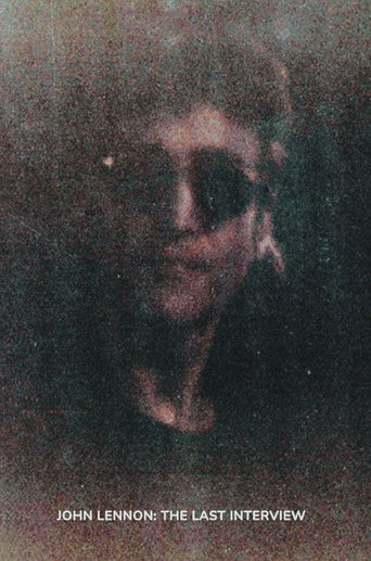 John Lennon: The Last Interview