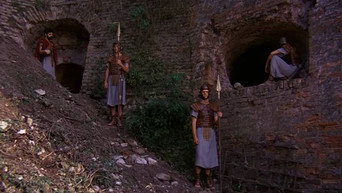 #8 Quo Vadis?