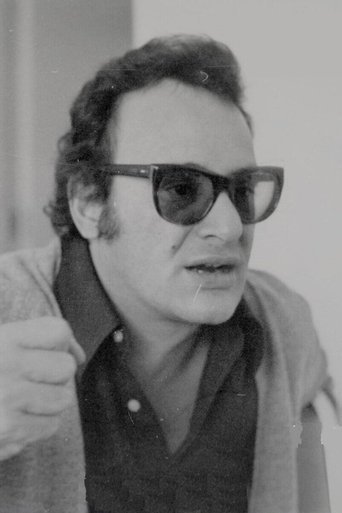 Image of Juan Ibáñez