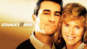 #6 Stanley & Iris