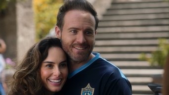 Ahora que no estás S01E01