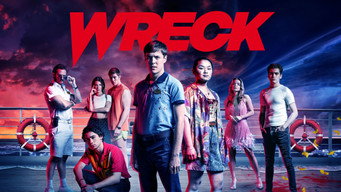 #5 Wreck