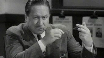 How to Be a Detective (1936)