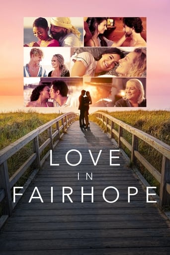 Love In Fairhope Season 1 Episode 1