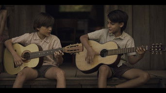 Cena de Nascemos Para Cantar