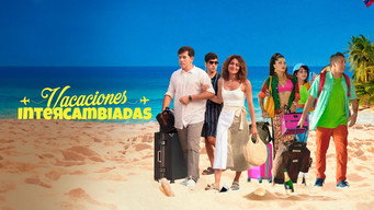 Férias Trocadas (2022)