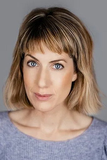 Anna Sampson
