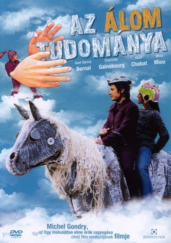 Az álom tudománya