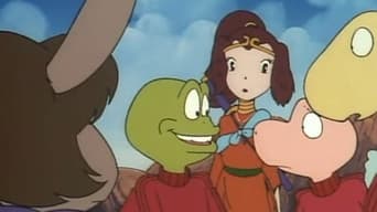 Episode 25 — Episode 25