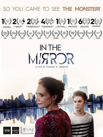 In the Mirror poster