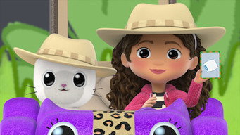 La casa de muñecas de Gabby T4E3