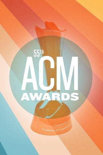Academy of Country Music Awards: Season 55
