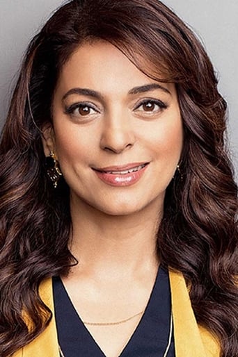 Imagen de Juhi Chawla