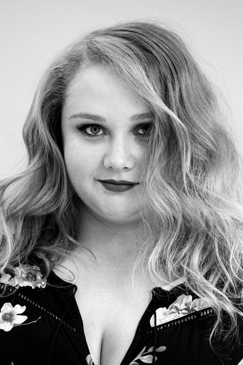 Danielle Macdonald Poster