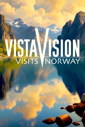 VistaVision Visits Norway (1954)