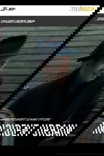 Incident Urbain (2014)