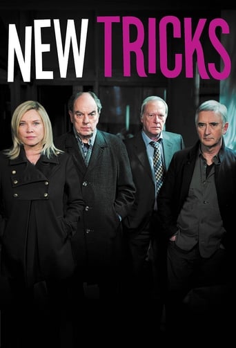 Poster of New Tricks