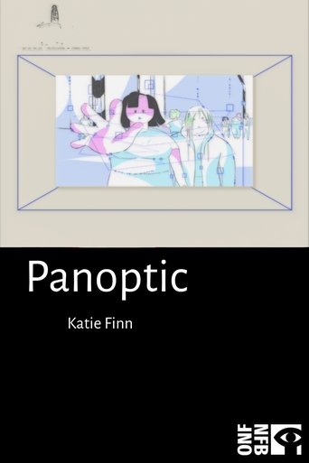 Panoptic poster