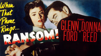 Ransom ! (1956)