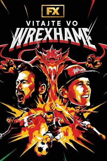 Vitajte vo Wrexhame
