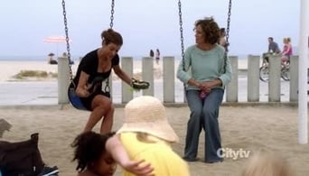 Aflevering 3 — Deal with It