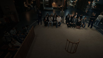 L'Affaire d'Outreau - S1E01