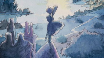 #100 Відьмацька служба доставки