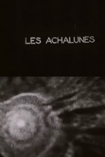 Los achalunés (1959)