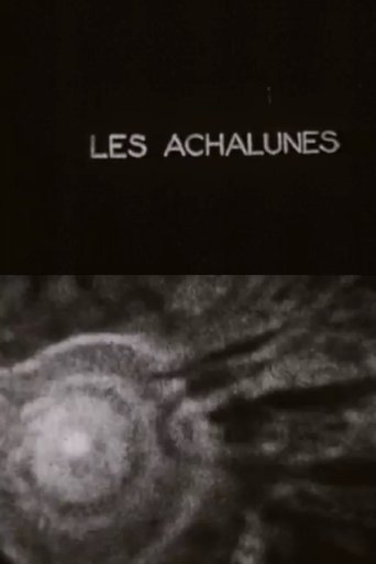 The Achalunés (1959) The Achalunés (1959)