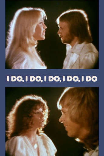 I Do, I Do, I Do, I Do, I Do